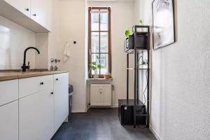 NEXT HOME - FREE Parking & WiFi - Badewanne