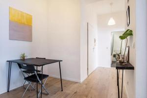 NEXT HOME - FREE Parking & WiFi - Badewanne