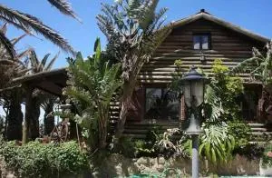 Casa da Rústica - Ribamar