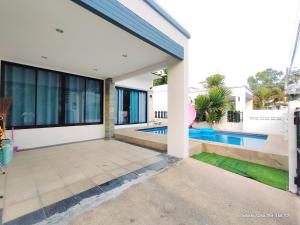 Sweet Party Hua-Hin Private Poolvilla From beach 3km