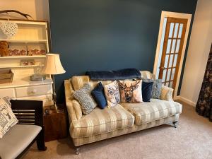 Castle Brae Apartment