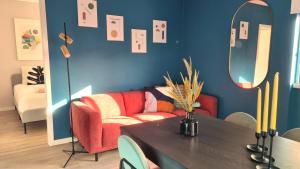 Afonso Galo Guest Apartments IV