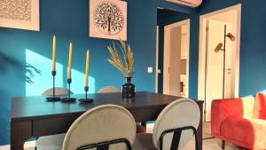 Afonso Galo Guest Apartments IV