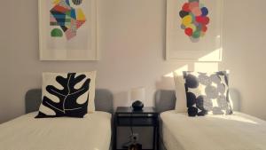 Afonso Galo Guest Apartments IV