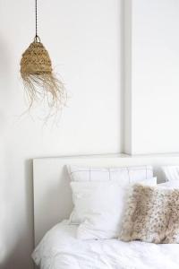 Slapen bij Zoet & Zilt