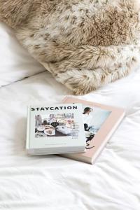 Slapen bij Zoet & Zilt