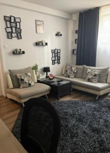 Old City Centre - unforgettable house