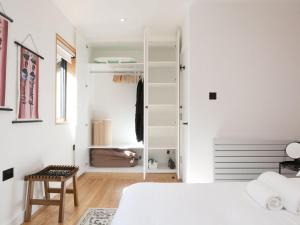 Beautiful designer Maisonette with Garden and BBQ - Pass the Keys