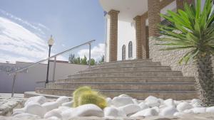 Hotel Restaurante Boabdil