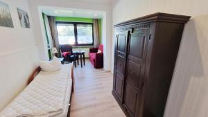 Ferienapartment Neptun Seebad Ahlbeck