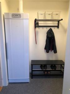 Mysig fjällägenhet med ski in och ski out, 4 rum + kök