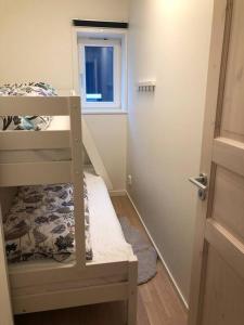 Mysig fjällägenhet med ski in och ski out, 4 rum + kök