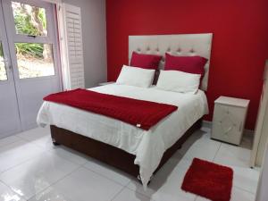 Caribbeans Estates Villa 45 Calypso Drive