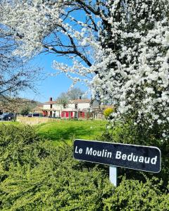 Sejours a la campagne Love room en amoureux dans le vignoble a 30mn de Nantes : photos des chambres