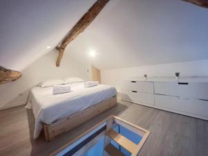 Appartements La Brise Maritime : photos des chambres