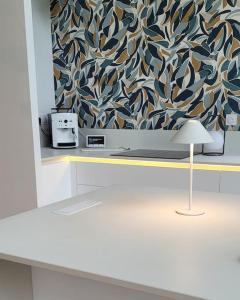 Villas Villa neuve contemporaine avec piscine : photos des chambres