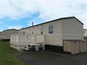 Newquay Bay Porth Caravan - 8 Berth - Saint Enoder