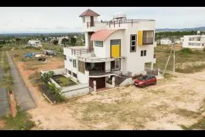 Shobha Comforts - Jāvagallu