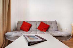 Apartamento Playa Morro Jable 1a