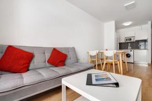 Apartamento Playa Morro Jable 1a