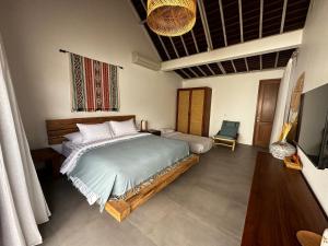 Autentique room in uluwatu