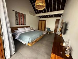Autentique room in uluwatu