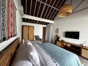 Autentique room in uluwatu