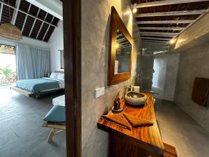 Autentique room in uluwatu