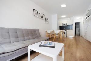 Apartamento Playa Morro Jable 2a