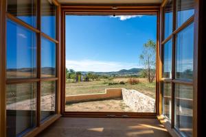 Maisons de vacances Charmant gite avec acces piscine : photos des chambres