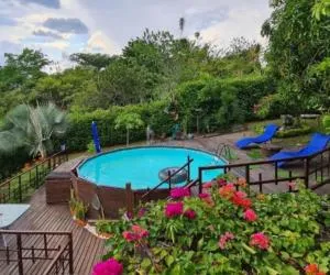 Oasis Natural - Llanitos