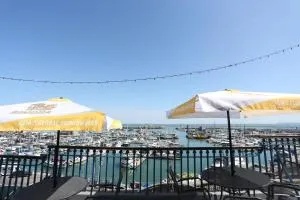 Royal Temple Yacht Club - Ramsgate