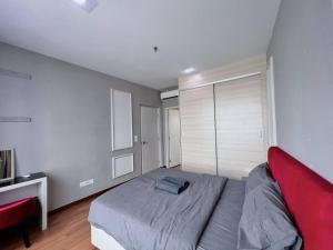Comfy Staycation 4PX with Free Parking, Direct Linked SOGO & Central I-CITY