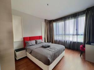 Comfy Staycation 4PX with Free Parking, Direct Linked SOGO & Central I-CITY
