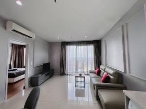 Comfy Staycation 4PX with Free Parking, Direct Linked SOGO & Central I-CITY
