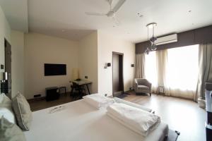 Central Bed & Breakfast