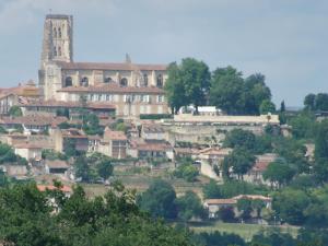 Maisons de vacances Domaine des Cadets de Gascogne : photos des chambres