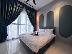 KL Trion Residence near Velocity - IKEA - Lalaport - Bukit Bintang