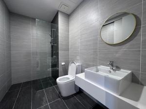 KL Trion Residence near Velocity - IKEA - Lalaport - Bukit Bintang