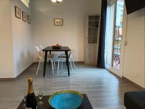 Suitur apartamento floridablanca barcelona