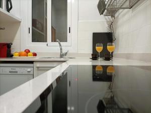 Suitur apartamento floridablanca barcelona