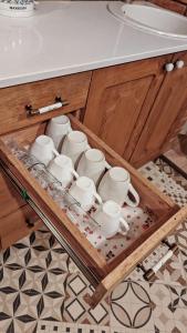 Old Tbilisi style Apartment