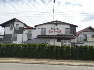 Trzy Korony Świecie - 希维切