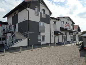 Trzy Korony Świecie