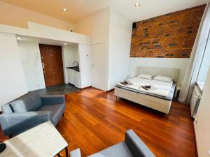 The Loft Premium Gliwice