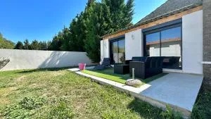 Le petit Fresquounet - Althen-des-Paluds