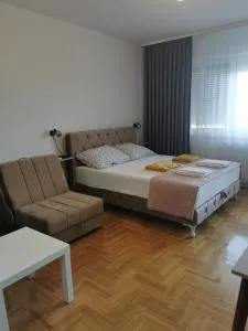 Gold Apartman - Mórahalom