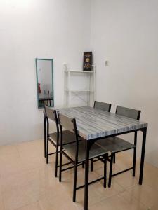 Homestay Anjung Meranti Private Pool