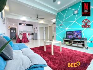 KLIA Ehsan Residences Sepang Nilai