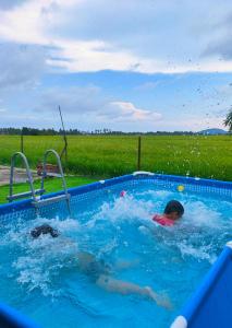 Homestay Anjung Meranti Private Pool